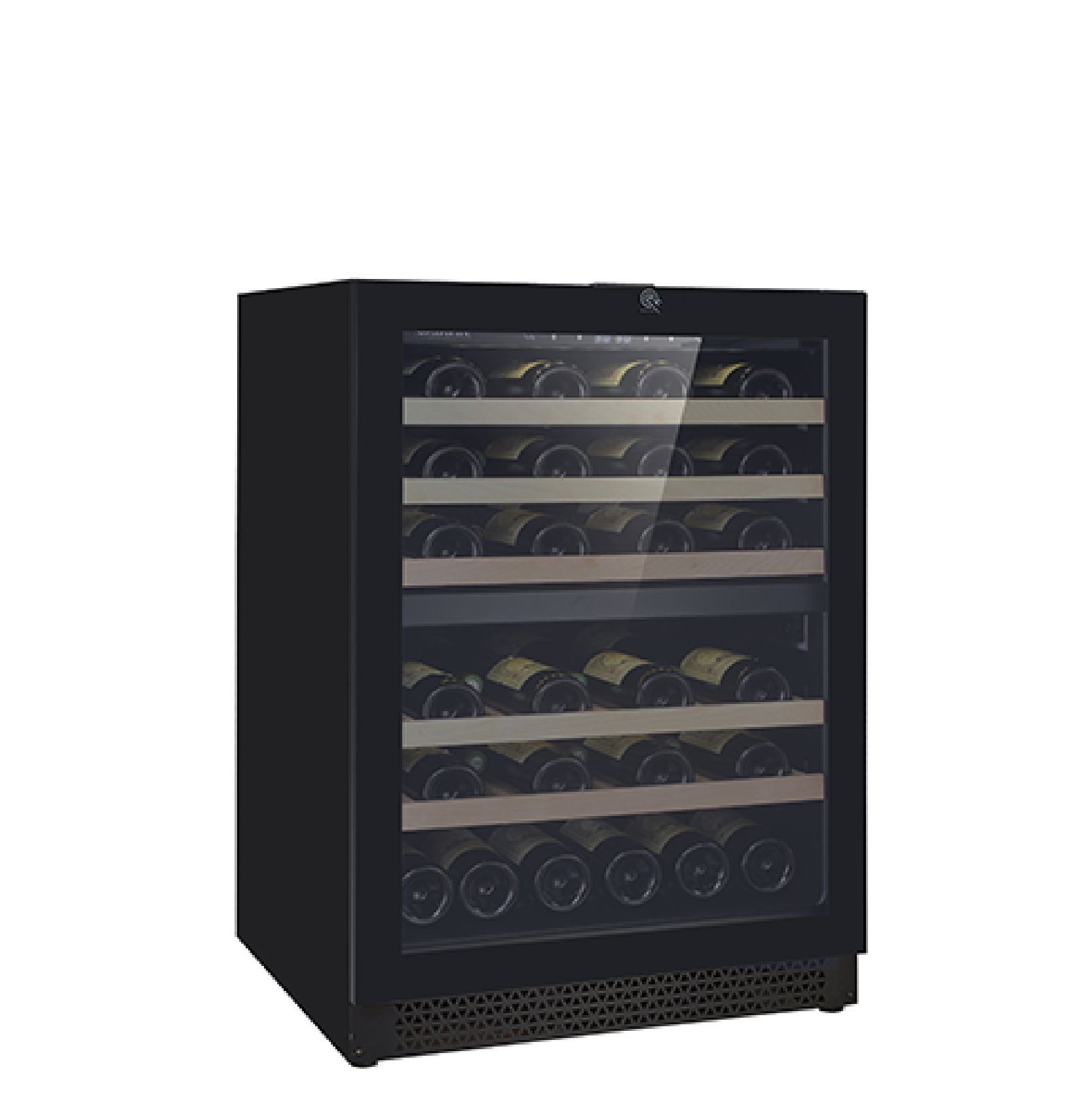 Cellier vin wine cellar 2 zones
