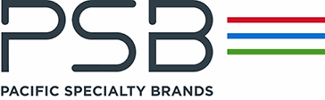 Pacific Speciality Brands distributor distributeur