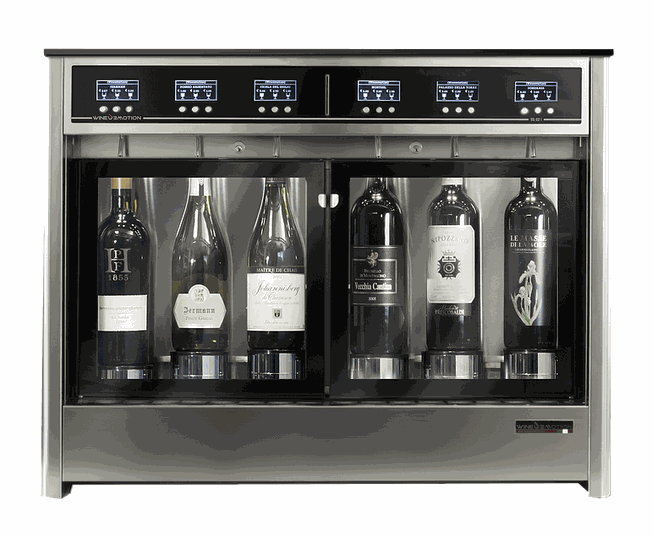 Odoo - Echantillon n°1 pour trois colonnes 