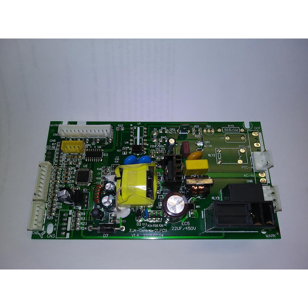 CONTROLEUR PC-BOARD DZ06-0005