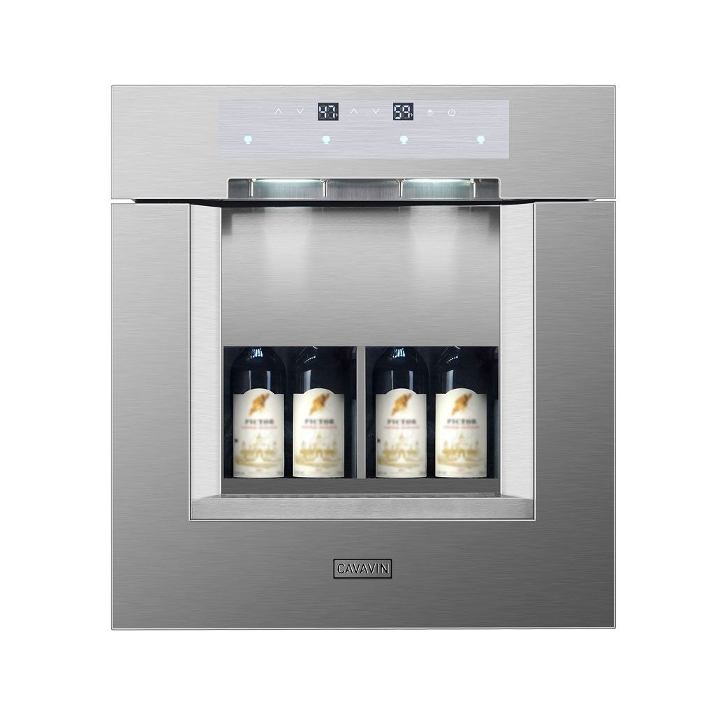 WINE DISPENSER F-30SS
